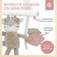 Bundle: Ella Activity Set klein - ES Infographic
