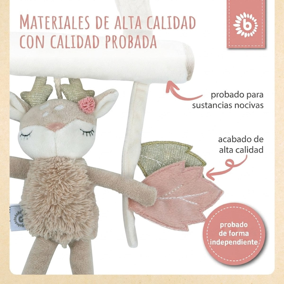 Bundle: Ella Activity Set klein - ES Infographic