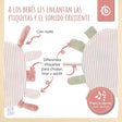 Bundle: Ella Activity Set klein - ES Infographic