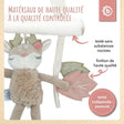 Bundle: Ella Activity Set klein - FR Infographic