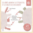 Bundle: Ella Activity Set klein - FR Infographic