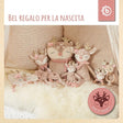 Bundle: Ella Activity Set klein - IT Infographic