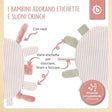 Bundle: Ella Activity Set klein - IT Infographic