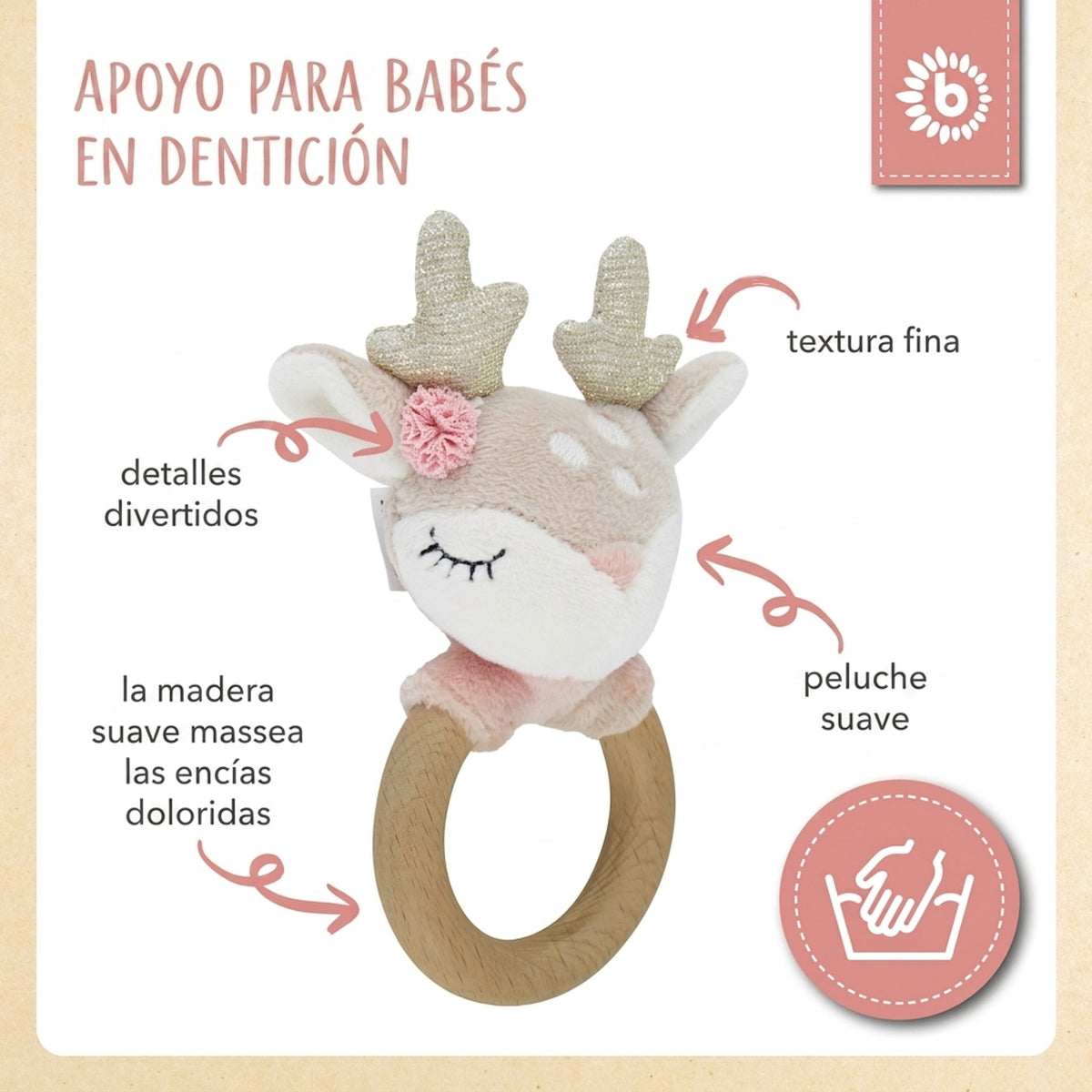 Bundle: Ella Newborn Geschenkset groß - ES Infographic