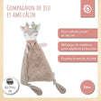 Bundle: Ella Newborn Geschenkset groß - FR Infographic