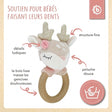 Bundle: Ella Newborn Geschenkset groß - FR Infographic