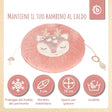 Bundle: Ella Newborn Geschenkset groß - IT Infographic