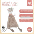 Bundle: Ella Newborn Geschenkset groß - IT Infographic