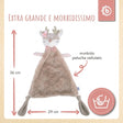 Bundle: Ella Newborn Geschenkset groß - IT Infographic