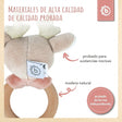Bundle: Ella Newborn Geschenkset Klein - ES Infographic