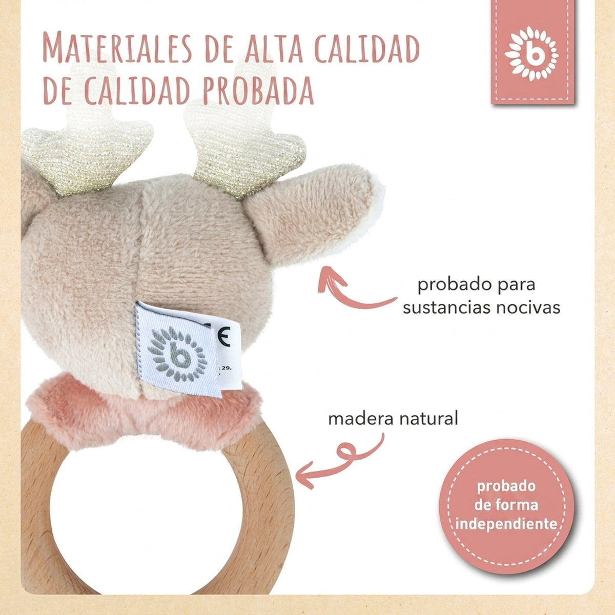 Bundle: Ella Newborn Geschenkset Klein - ES Infographic