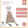 Bundle: Ella Newborn Geschenkset Klein - FR Infographic