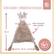 Bundle: Ella Newborn Geschenkset Klein - IT Infographic