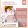 BUNDLE: Ella Ultimate Kuschel - ES Infographic