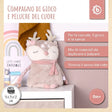 BUNDLE: Ella Ultimate Kuschel - IT Infographic