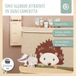 Wandhaken Dachs - IT Infographic