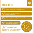 Abdruckset mit Hängebilderrahmen - IT Infographic