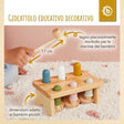 Hammerbank FSC® - IT Infographic