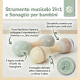 Hantelrasseln 2er Set - IT Infographic