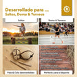 HOBBY HORSE BEIGE - GRÖSSE S - ES Infographic
