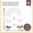 Holzmobile Igel - ES Infographic