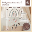 Holzmobile Igel - FR Infographic