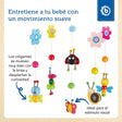 Holzmobile Käferchen - ES Infographic