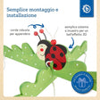 Holzmobile Käferchen - IT Infographic