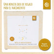 Holzmobile Sterne - ES Infographic