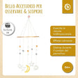 Holzmobile Sterne - IT Infographic