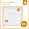 Holzmobile Sterne - IT Infographic