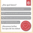 Kleiderbügel 8er Set berry - ES Infographic