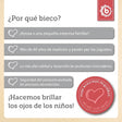 Kleiderbügel 8er Set berry - ES Infographic