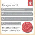 Kleiderbügel 8er Set berry - FR Infographic