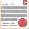 Kleiderbügel 8er Set berry - IT Infographic