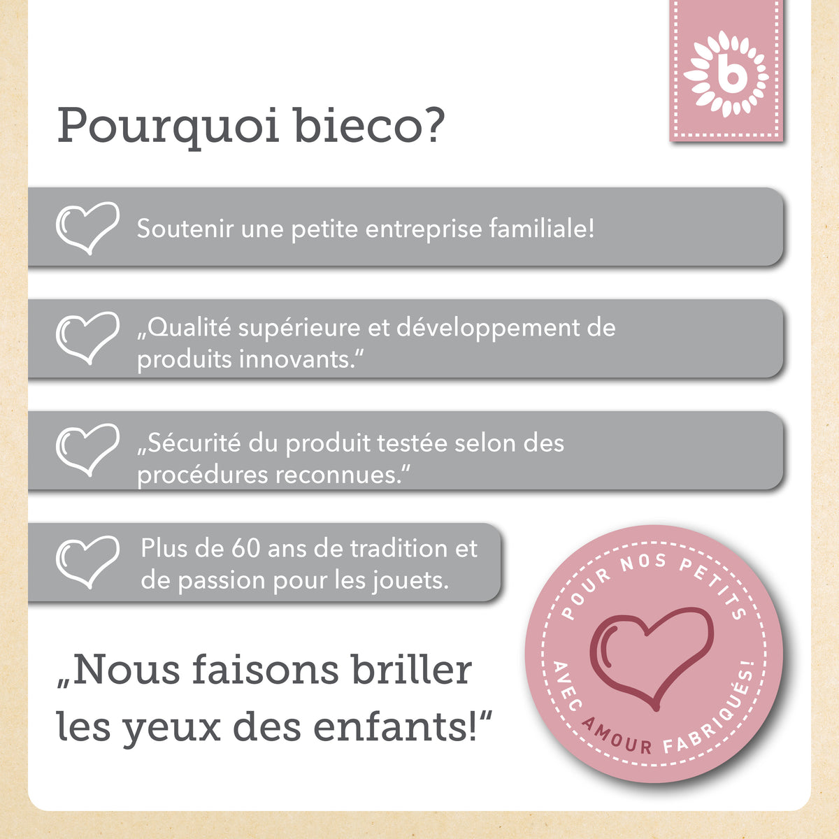 Kleiderbügel 8er Set dreamy rose - FR Infographic