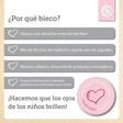 Kleiderbügel 8er Set rose - ES Infographic