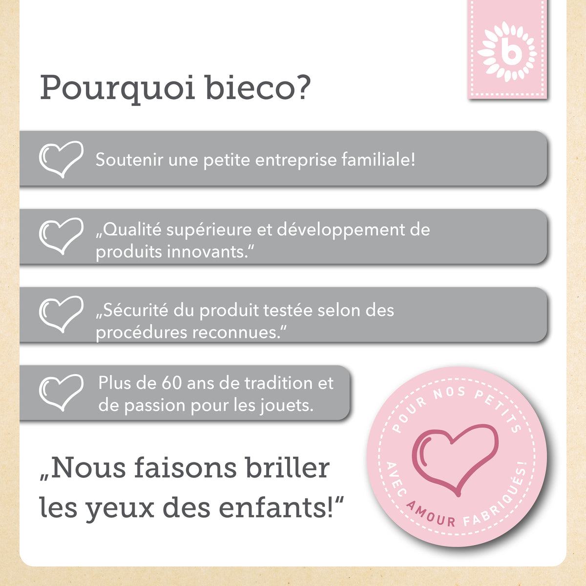 Kleiderbügel 8er Set rose - FR Infographic