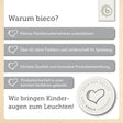 Kleiderbügel 8er Set white - FR Infographic