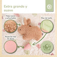 KUSCHELHASE FINE - ES Infographic