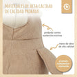 Kuscheltier Bär - ES Infographic