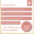 Kuscheltier Maus mit Schmusetuch - FR Infographic