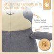Kuscheltier Waschbär - FR Infographic