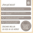 Lauflernwagen Box - ES Infographic