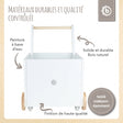 Lauflernwagen Box - FR Infographic