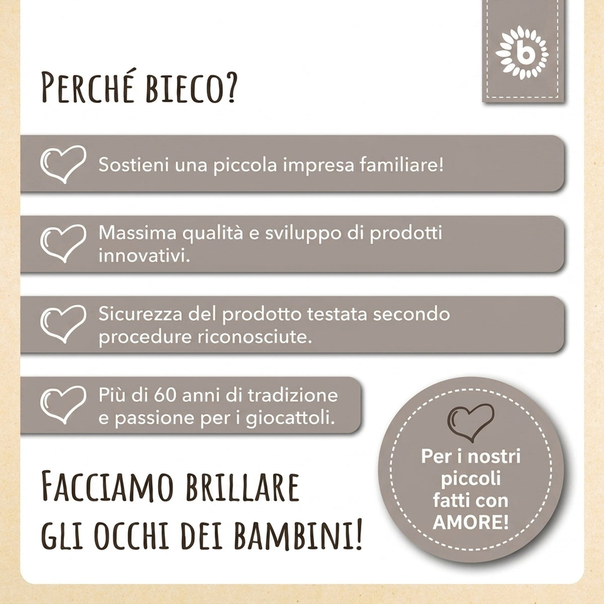 Lauflernwagen Box - IT Infographic