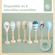 Maracas 2er Set reef - FR Infographic
