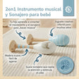 Maracas 2er Set Reh - ES Infographic