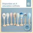 Maracas 2er Set Reh - FR Infographic