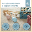 Maracas 2er Set Reh - IT Infographic